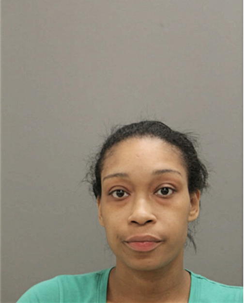 MARKEISHA S TOMPKINS, Cook County, Illinois