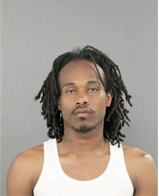 KEIVIOUS W TURNER, Cook County, Illinois