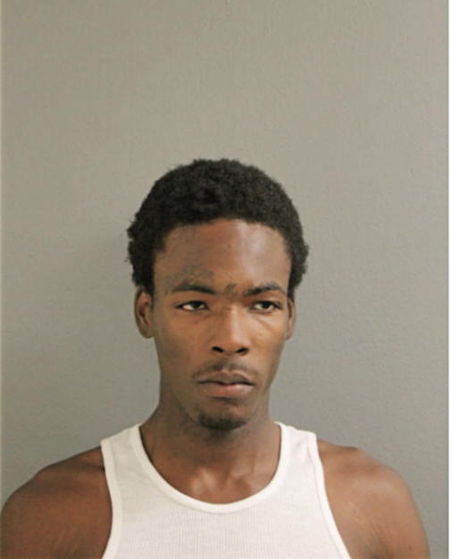 SHAROD T TURNER, Cook County, Illinois