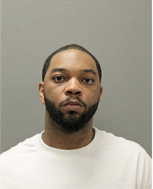 MYCHAEL Y VANARSDALE, Cook County, Illinois