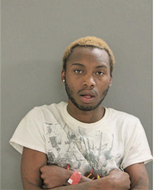IREAL VANTREASE, Cook County, Illinois