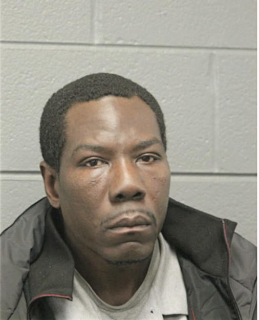 ELTON VAUGHN, Cook County, Illinois