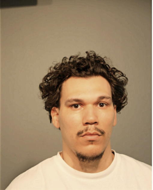 ALEXIS VELEZ, Cook County, Illinois