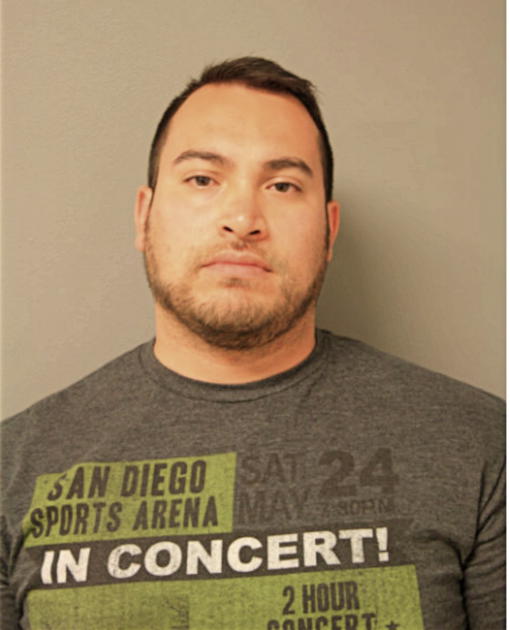 NICHOLAS VIGIL, Cook County, Illinois