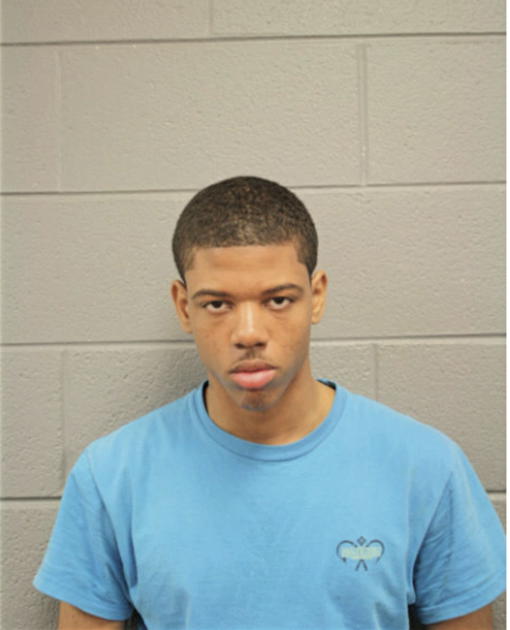 PEDRO S WADE, Cook County, Illinois