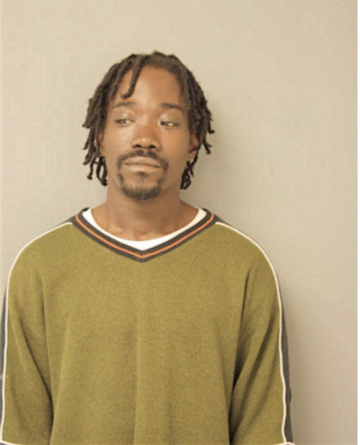 DEONDRA WALKER, Cook County, Illinois