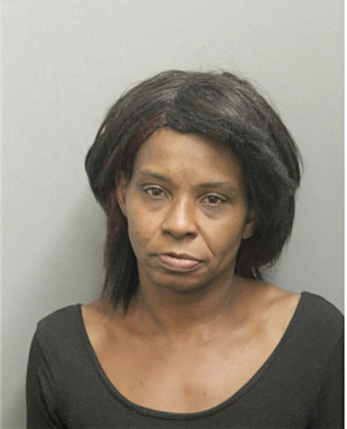 SARINA M WALLS, Cook County, Illinois