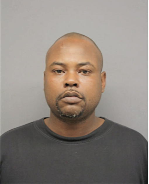 LARNELL J WASHINGTON, Cook County, Illinois