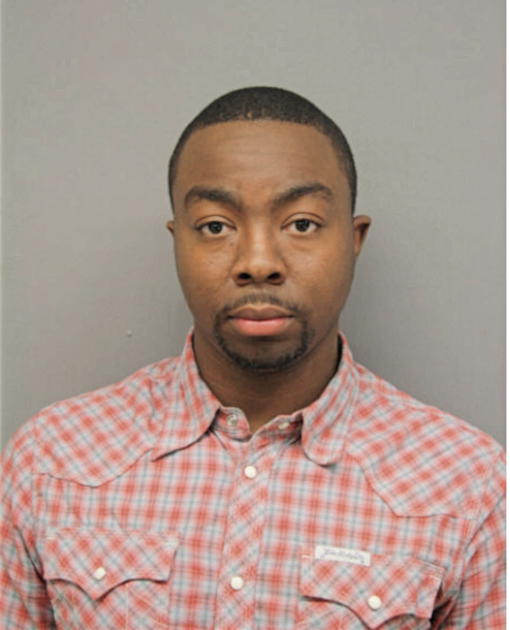 JABAARI WEBB, Cook County, Illinois
