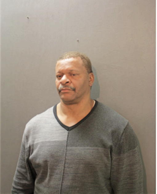 ANDRE V WEBSTER, Cook County, Illinois