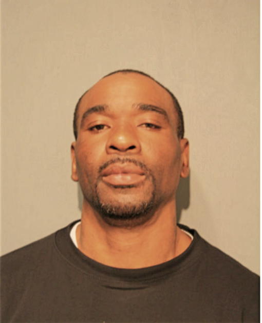 JIMMIE L WEST, Cook County, Illinois
