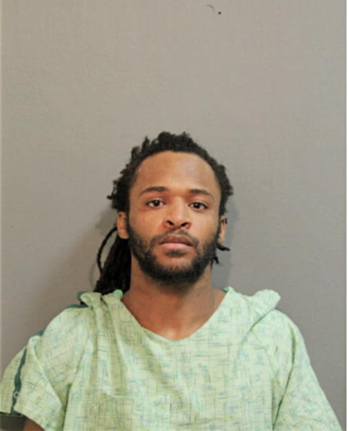 TERRANCE WHETSTONE, Cook County, Illinois