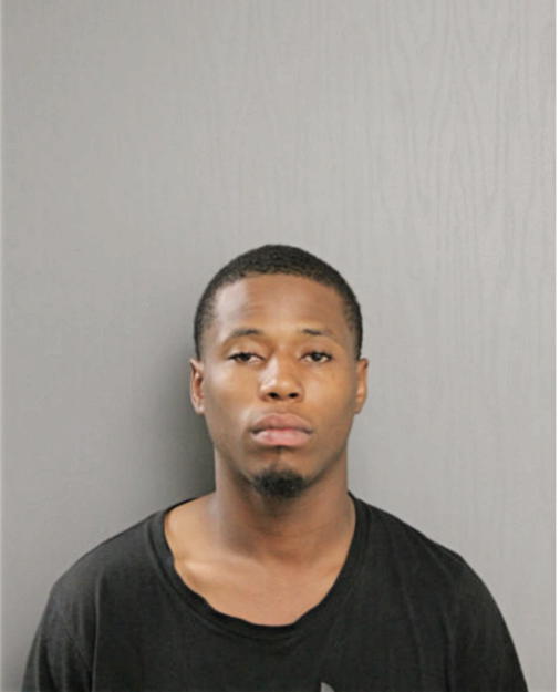 JEREMIAH D WHITE, Cook County, Illinois