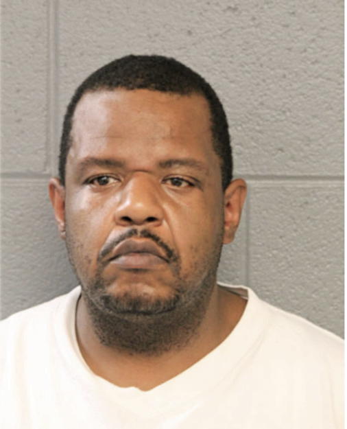 ERIC L WHITLOCK, Cook County, Illinois