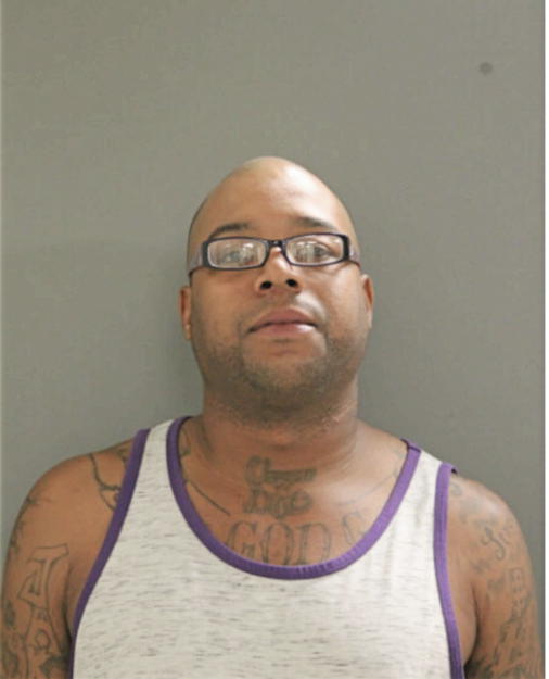 ANTWON WILLIAMS, Cook County, Illinois