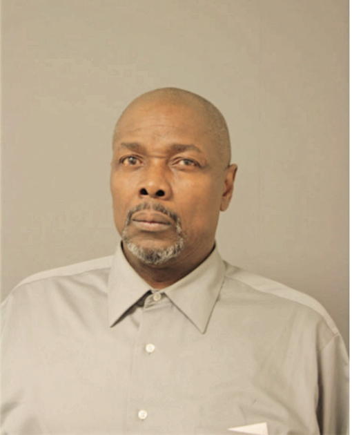 DENNIS WILLIAMS, Cook County, Illinois