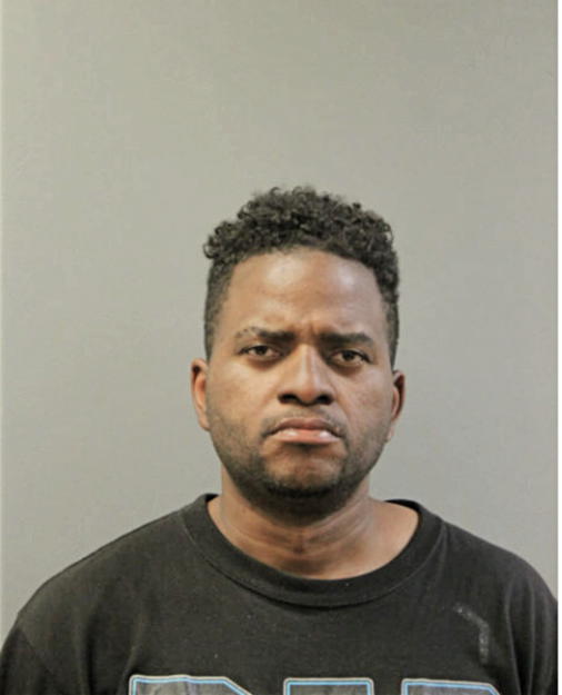 FLOYD WILLIAMS, Cook County, Illinois
