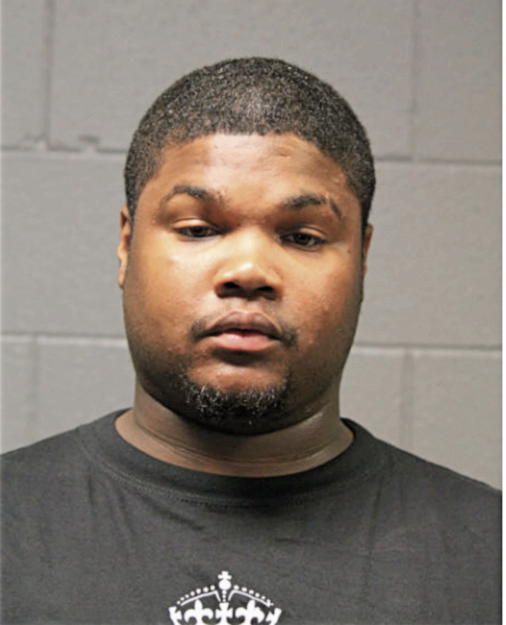 MARKEN WILLIAMS, Cook County, Illinois