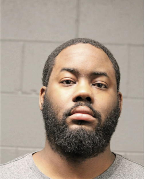 ROBERT J WILLIAMS, Cook County, Illinois