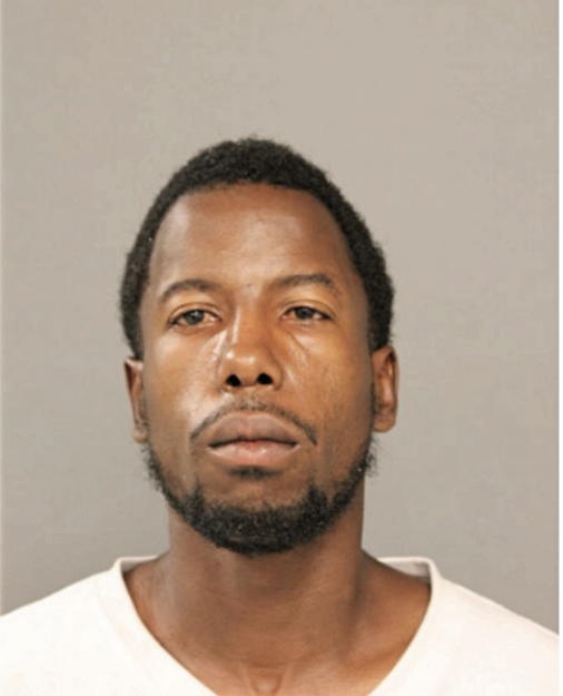 LAVELL WILSON, Cook County, Illinois