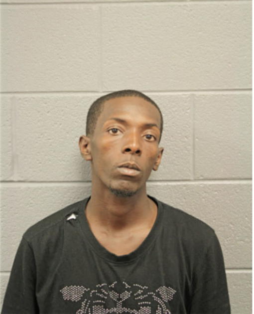 TAVARES T WILSON, Cook County, Illinois