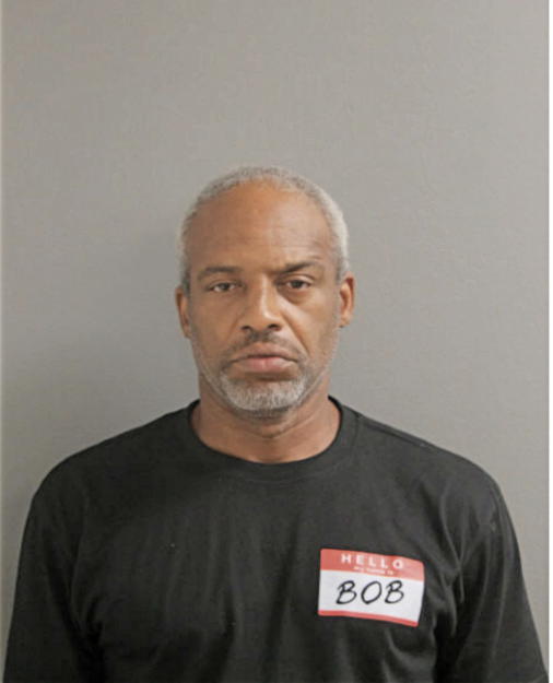 ANDRE YOUNG, Cook County, Illinois