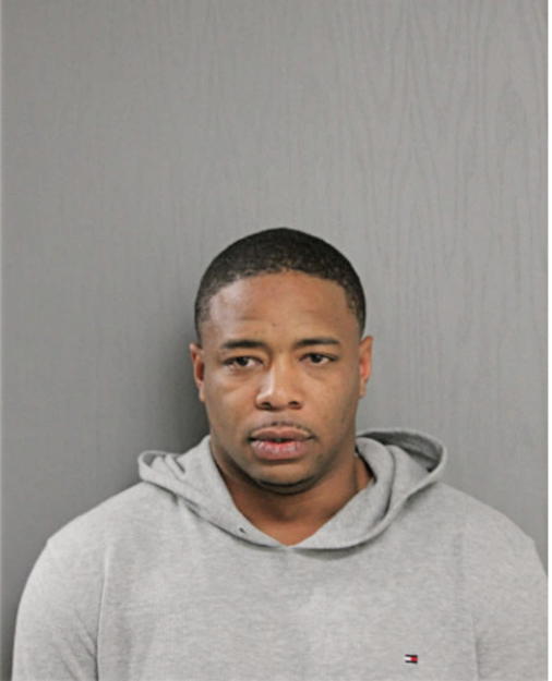 JONATHAN YOUNG, Cook County, Illinois