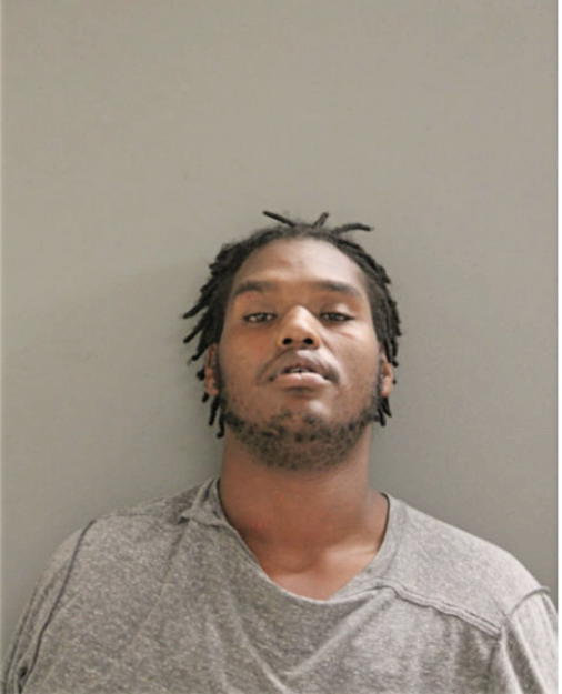 DURAN D ALEX, Cook County, Illinois
