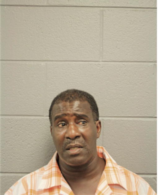 ANTHONY L ANDERSON, Cook County, Illinois