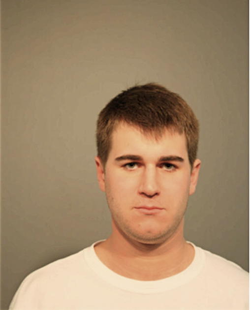 JOHN TAYLOR ANDERSON, Cook County, Illinois