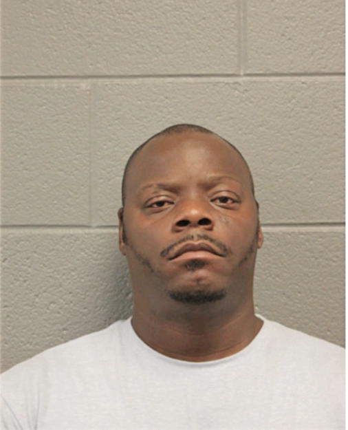ANDREW LAMONT ASHLEY, Cook County, Illinois