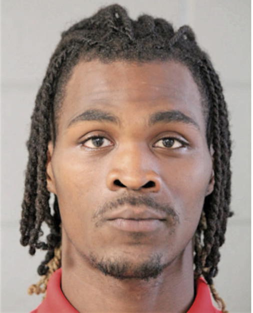 STEPHON D AUSTIN, Cook County, Illinois