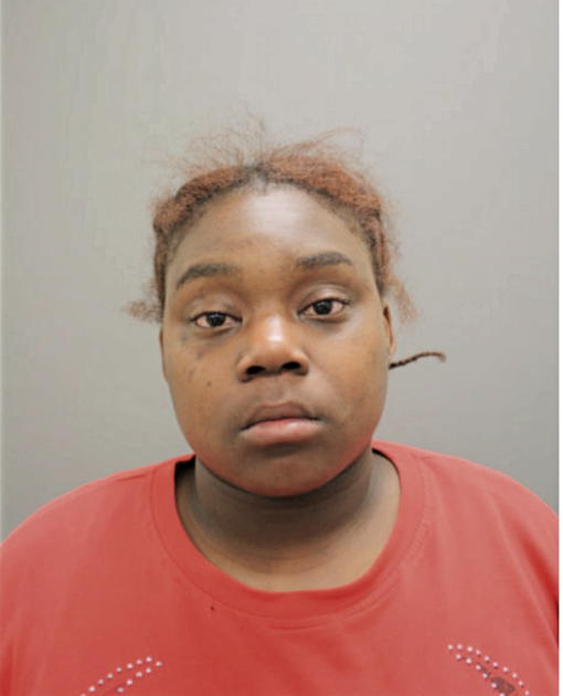 ANTOINETTE AVANT, Cook County, Illinois