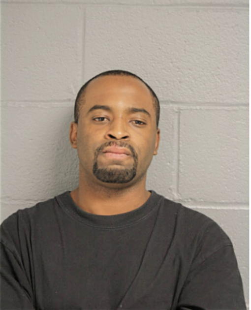 DEON BAKER, Cook County, Illinois