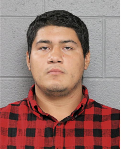 JOSE GARCIA BARAJAS, Cook County, Illinois
