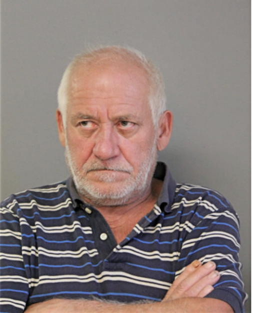 TADEUSZ BARBUDIS, Cook County, Illinois