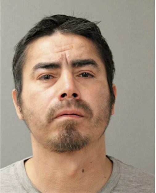 ALEJANDRO BARRERA, Cook County, Illinois