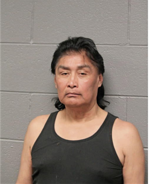 JOSE BARRERA, Cook County, Illinois