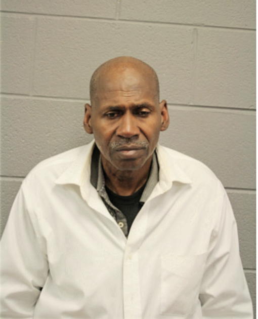 JULIAN BELL, Cook County, Illinois
