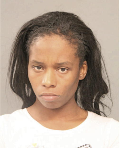 KENDRA RAYJEAN BELL, Cook County, Illinois
