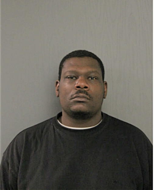 MARCUS C BELL, Cook County, Illinois