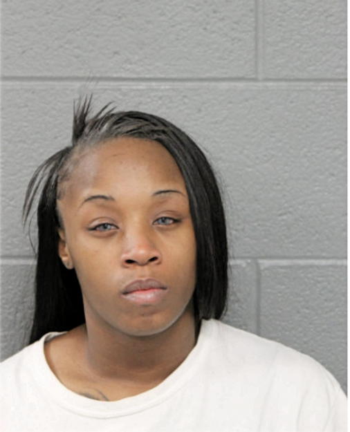 SHANLY M BELL, Cook County, Illinois
