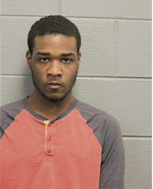 DEVION BEVERLY, Cook County, Illinois