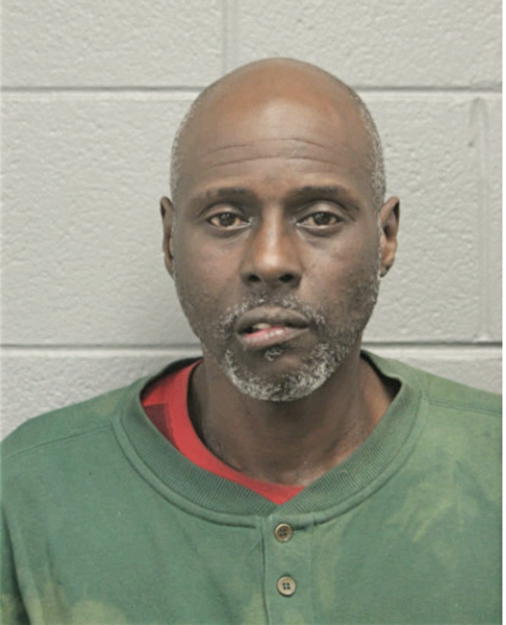 VINCENT BOBO, Cook County, Illinois