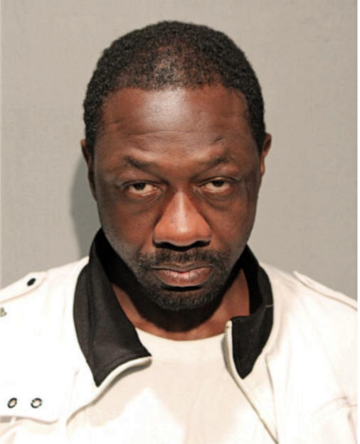 ANGELO R BONDS, Cook County, Illinois