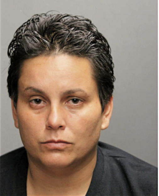 ADELITA BORGES, Cook County, Illinois