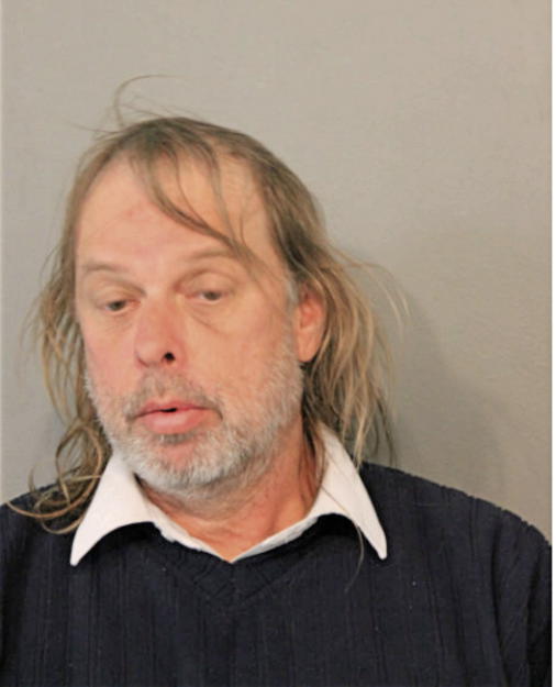JAMES H BORK, Cook County, Illinois