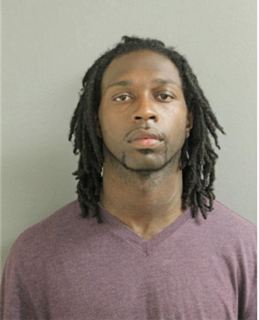 TERRY BOWENS, Cook County, Illinois
