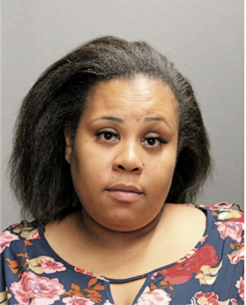 SHAYNA DORIAN BRANICK, Cook County, Illinois