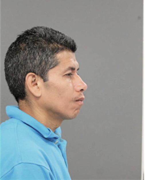 JAVIER BRENENA, Cook County, Illinois